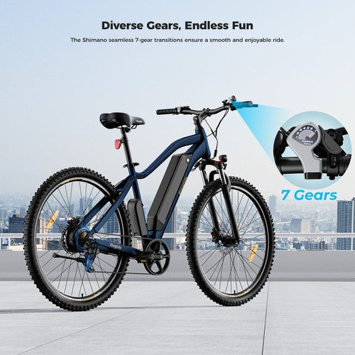 Eleglide Mopride 3 Electric Bike Eleglide Mopride 3 Electric Bike